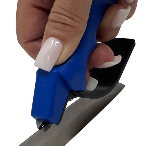 Accusharp Super Knife - Sharpener 4