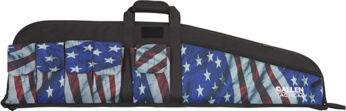 Allen Victory Tactical Rifle - Case 42" W-5-pockets 1