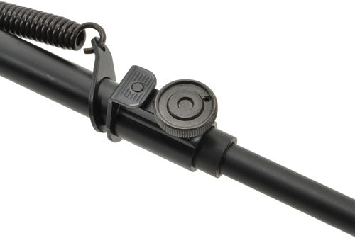 Aimtech Bi-pod Hd 9"-13" - Lever Locking Pivot Adjustable