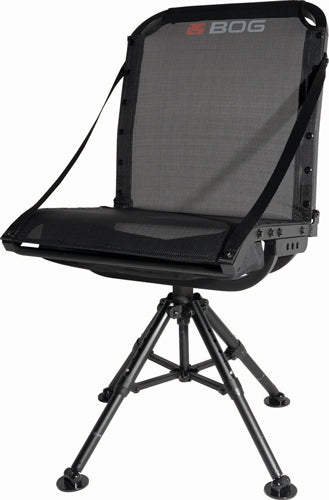Bog Nucleus 360 Degree Chair - 1