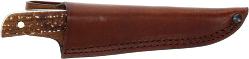 Uncle Henry Knife Next Gen - Staglon 3.4" Caping Bld W-shth 2