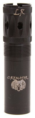 Carlsons Choke Tube Cremator - 12ga Ported L-range Ber Mobil 1