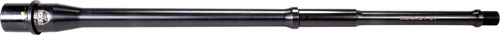Faxon Ar15 Barrel 5.56 Nato - 16" 1:8 Gunner Profile Blk 1