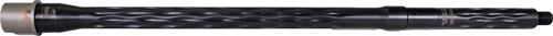 Faxon Ar15 Barrel .223 Wylde - 18" 1:8 5r Flame Fluted Blk 1