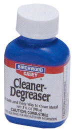 B-c Cleaner-degreaser 3oz. - Bottle 1