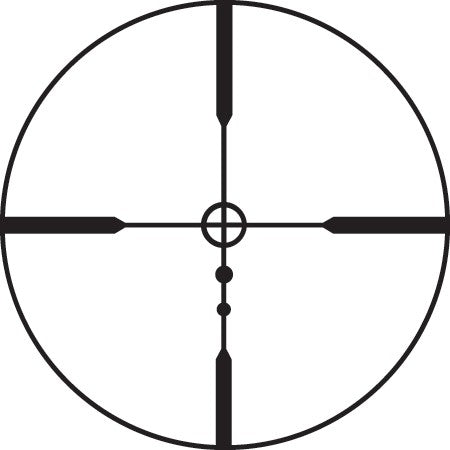 Leupold Scope Vx-freedom - 3-9x40 Sabot Ballist M-loader 2