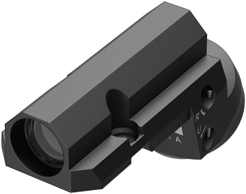 Leupold Deltapoint Micro - 3moa Glock Black 1
