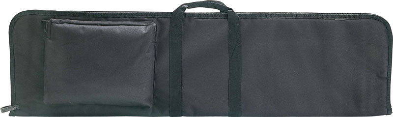 Allen Riot Shotgun Case Black - 44" Rectangle W- Access Pocket 1