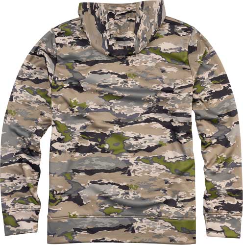 Browning Tech Hoodie Ls Ovix - Large 1