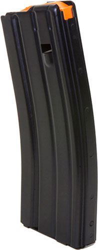 Cpd Magazine Ar15 5.56x45 30rd - Black Finish Aluminum 1