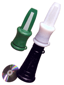 Primos Predator Call Mouth - Randy Anderson Lil Dog 1
