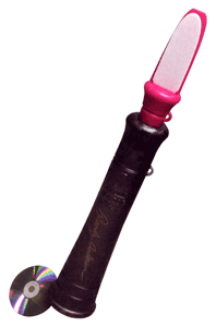Primos Predator Call Mouth - Randy Anderson Hot Dog 1