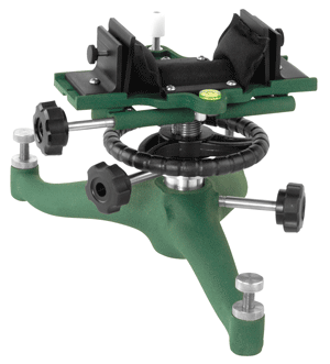 Caldwell The Rock Benchrest - Competition Front Rest 1