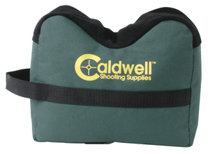 Caldwell Deadshot Benchrest - Front Bag (filled) 1