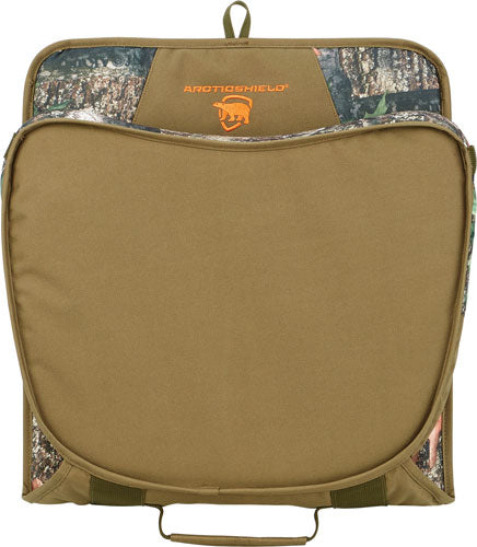 Arctic Shield Hot Az Stadium - Seat Camo 17"x17"x3.5" 1