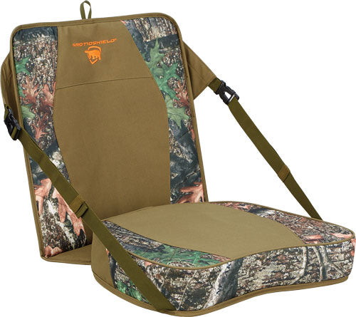 Arctic Shield Hot Az Stadium - Seat Camo 17"x17"x3.5" 2