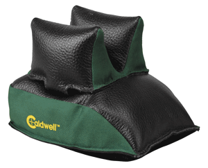 Caldwell Universal Rear - Benchrest Shooting Bag 1
