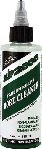 Slip 2000 4oz. Carbon Killer - Bore Cleaner 1