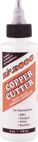 Slip 2000 4oz. Copper Cutter - 1