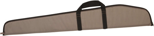 Allen Durango 52" Shotgun Case - Tan-black 1
