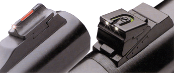 Williams Fire Sight Set For - Mossberg 500-835 Shotguns 1