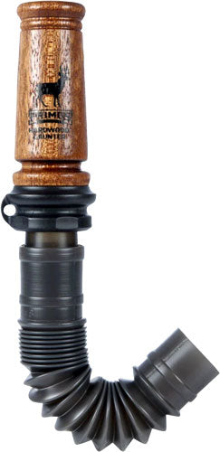 Primos Deer Call Grunt Tube - Hardwood Grunter 2