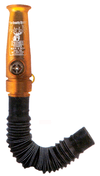 Primos Deer Call Grunt-bleat - Tube Power Buck & Doe W-comp 1
