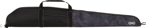 Allen Girls W- Guns 52" Shot- - Gun Case Midnight Blackout 1