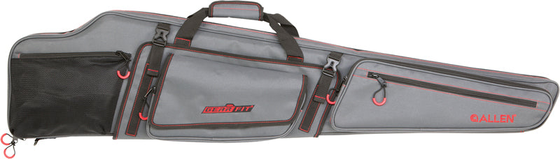Allen Gear Fit Dakota Rifle - Gray Multiple Storage Pockets 1