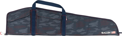 Allen Patriotic 42" Tactical - Rifle Case Red-white-blue Camo 1