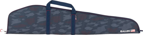 Allen Patriotic 46" Rifle - Rifle Case Red-white-blu Camo 1