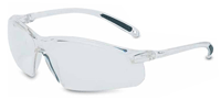 Howard Leight A700 Eyewear - Clear Frame And Lenses