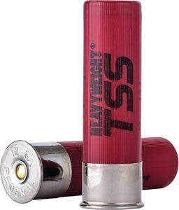 Federal Heavyweight Tss 12ga - 5rd 10bx-cs 3" 1 3-4oz #7 2
