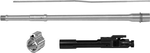 Odin Barrel 6.5 Grendel 16" - Light Prof. Int. Length W-bcg 1