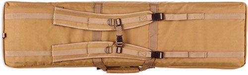 Bulldog Bdt Deluxe Satchel Go - Bag-waist Pack W-molle Tan 1