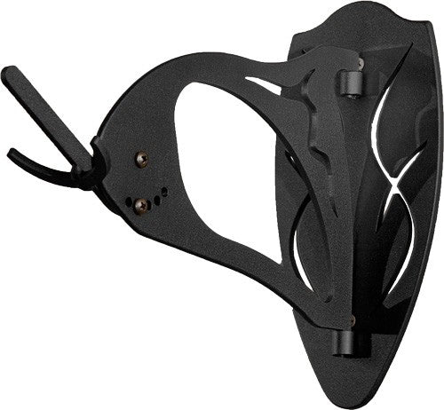 Skull Hooker Big Hooker - Graphite Black 1