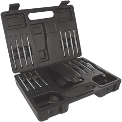 Bsa Bs30 Boresighter Kit - W-standard & 12ga. Studs