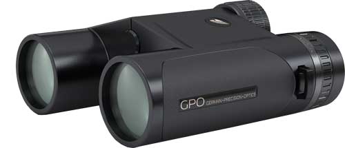 Gpo Rangefinding Binocular - Rangeguide 10x32