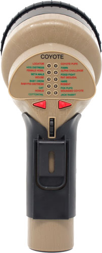 Cass Creek Mega Amp 20x Call - For Predators 1
