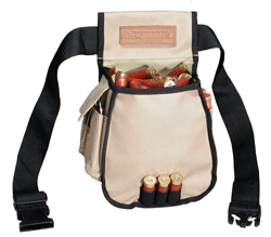 Drymate Deluxe Shell - Bag With Belt Tan 1