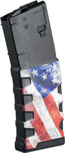 Mft Exd Magazine Ar15 5.56x45 - 30rd American Flag M1 1