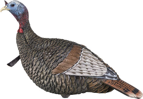 Flextone Thunder Jake 1-4 - Strut Decoy W-stake 1