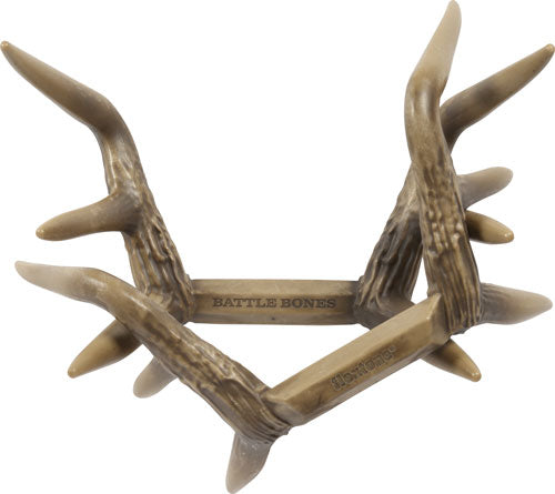 Flextone Battle Bones W-antler - Mass Technology & Offset Hndls 1