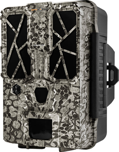 Spypoint Trail Cam Force Pro - 4k 30mp Camo No Glo W-16gb Crd 1