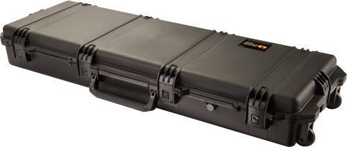 Pelican Im 3200 Storm Long Gun - Cse W- Wheels-foam 44" Gun Blk 1