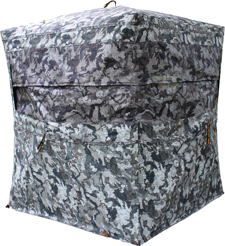 Muddy Blind Infinity 2 Man - Pop-up Tru-view Windows 1
