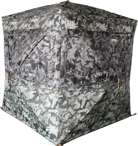 Muddy Blind Infinity 3 Man - Pop-up Tru-view Windows 1