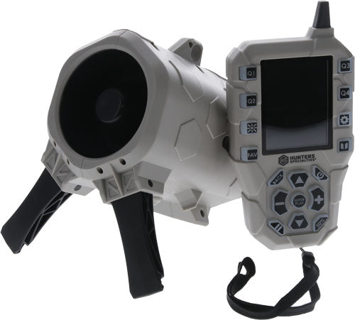 Johnny Stewert Electronic - Caller Reaper 1
