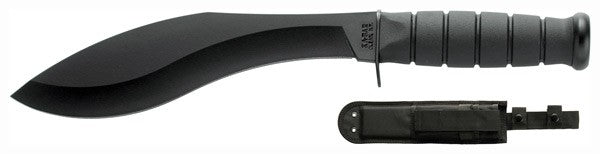 Ka-bar Combat Kukri - 8" W-polyester Sheath 1