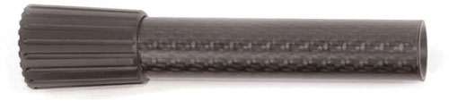 Lancer Shotgun Extension Tube - Mossberg 590/930 Plus 8